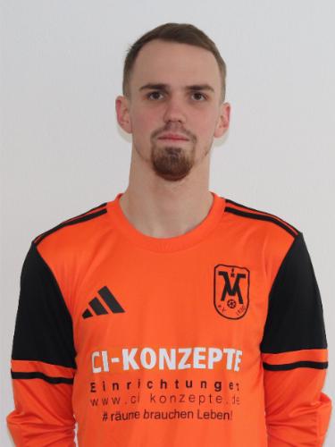 Lukas Benjamin Burkhardt