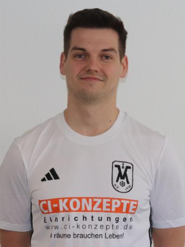 Bastian Krams