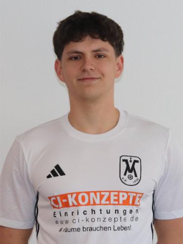 Max Giesbrecht