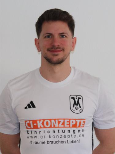Daniel Kerper