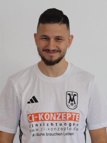 Kaan Koc