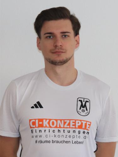 Kain Luczykowski