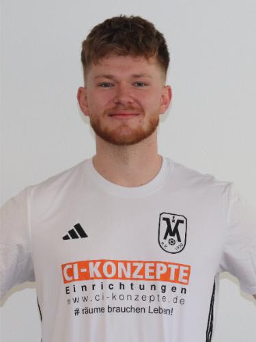 Lukas Vincent Schaffranek