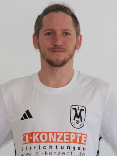 Sebastian Gierszewski