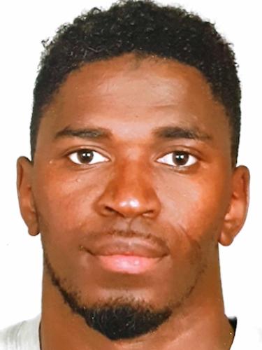 Ousmane Barry