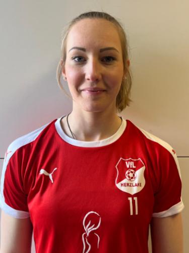 Lydia Thomes