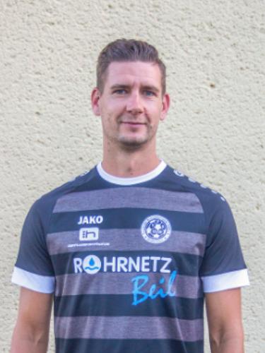 Axel Buder