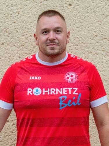 Steven Burghardt