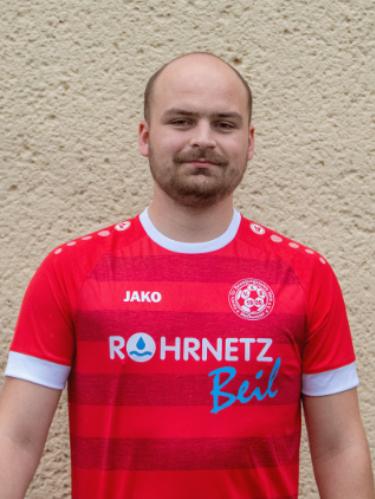 Julian Hübner