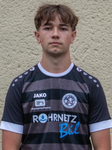 Benjamin Matschko
