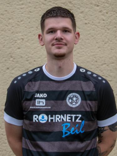Dominik Petrova