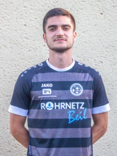 Daniel Resch