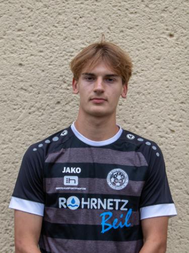 Luis Zach
