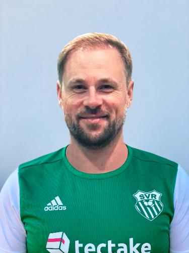 Maximilian Beister