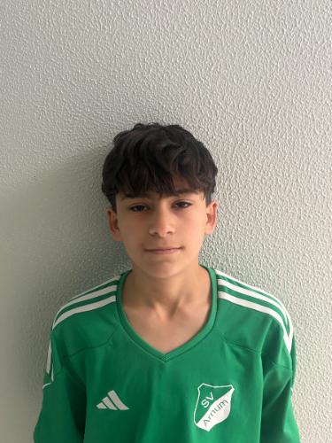 Anas Al-Dalawi