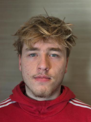 Joel Agen