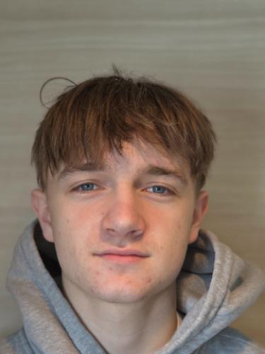 Jesper Huy