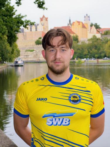 Niclas Becker