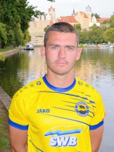 Jamie Liam Bichtemann