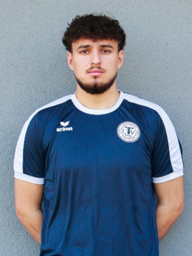 Bilal Alnajjar