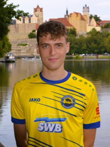 Jonas Binkau