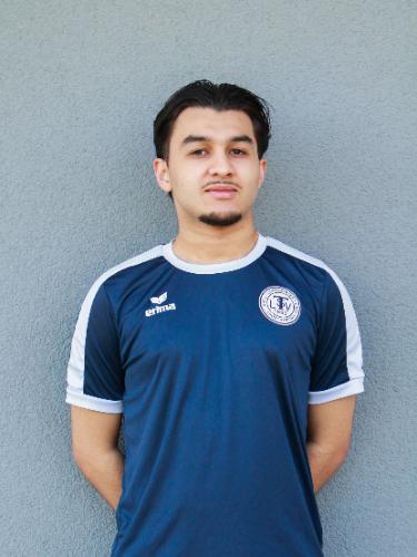 Musab Bendala