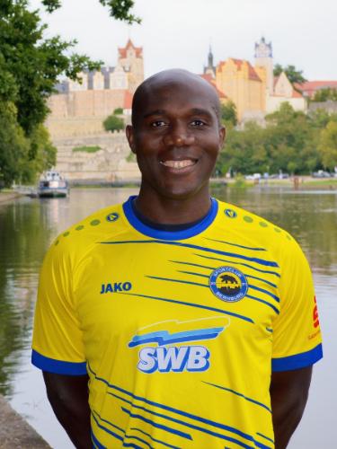 Edozie Christian Chidera