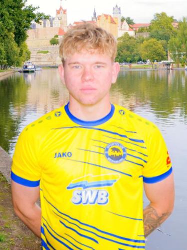 Nils Erik Fahland