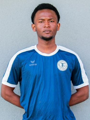 Ali Camara