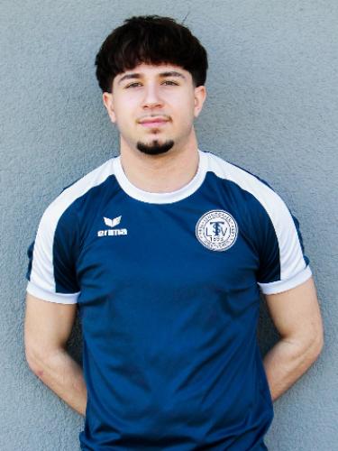 Mohammed Cherri