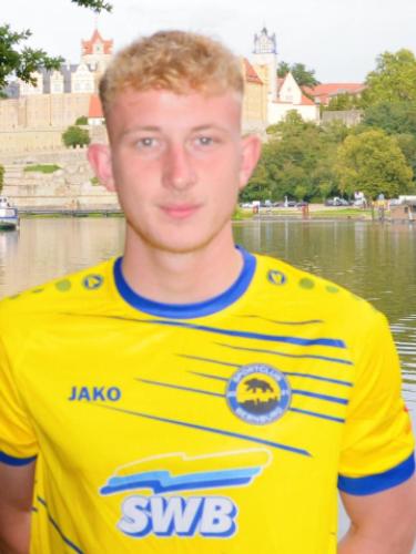 Felix Hilmer