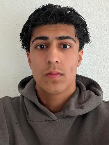 Ayush Kumar