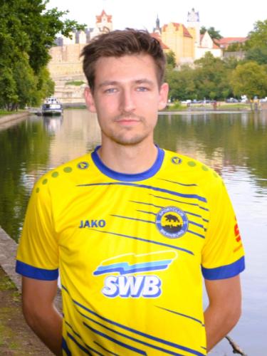 Cedrik Staat