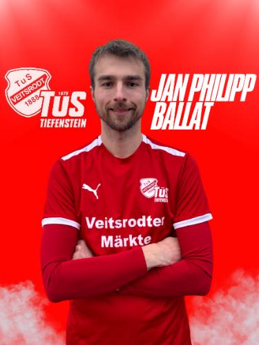 Jan Philipp Ballat