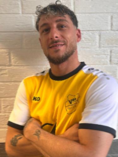 Mirco Scarale