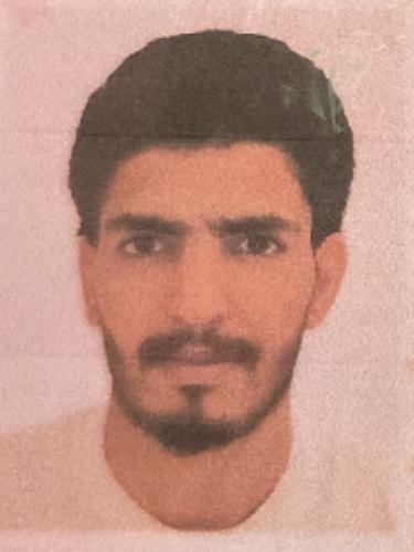 Taysir Al Hassan