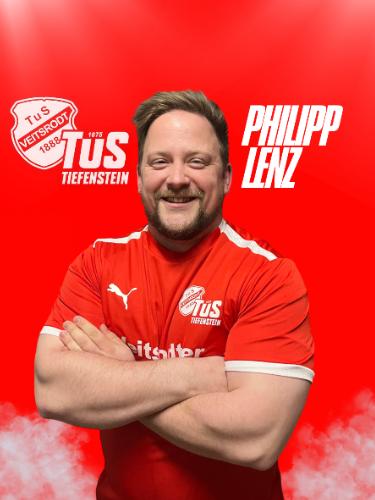 Philipp Lenz