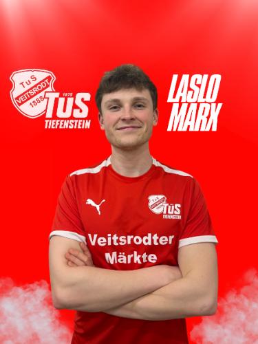 Laslo Marx