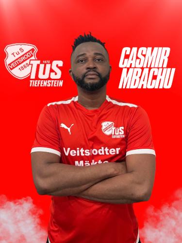 Casmir Ogbonna Mbachu