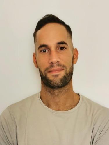 Pedro André Batista Graça