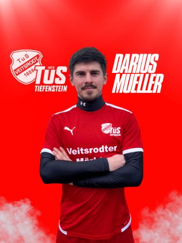 Darius Müller