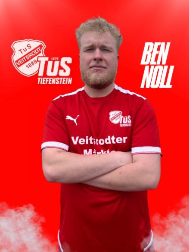 Ben Noll