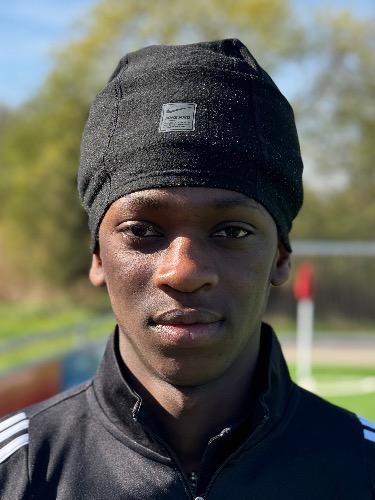 Mamadou Moustapha Sow