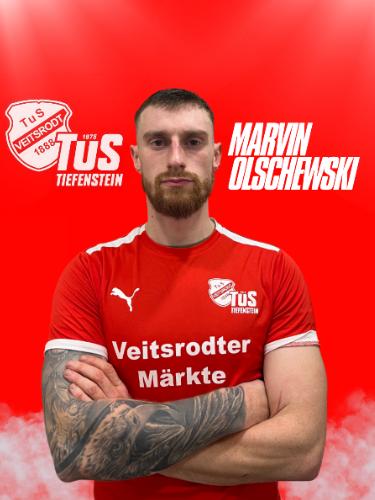 Marvin Olschewski