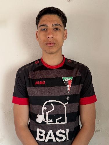Rasim Junior Alija