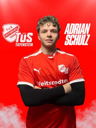 Adrian Schulz