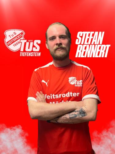 Stefan Rennert
