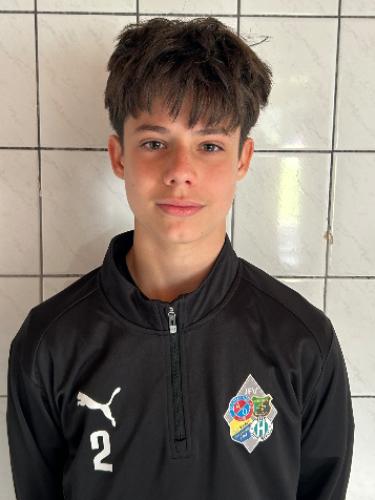 Lukas Bortolotti