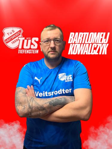 Bartlomiej Kowalczyk
