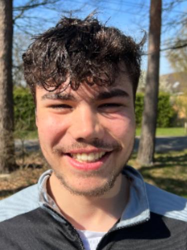 Noah Vatterott